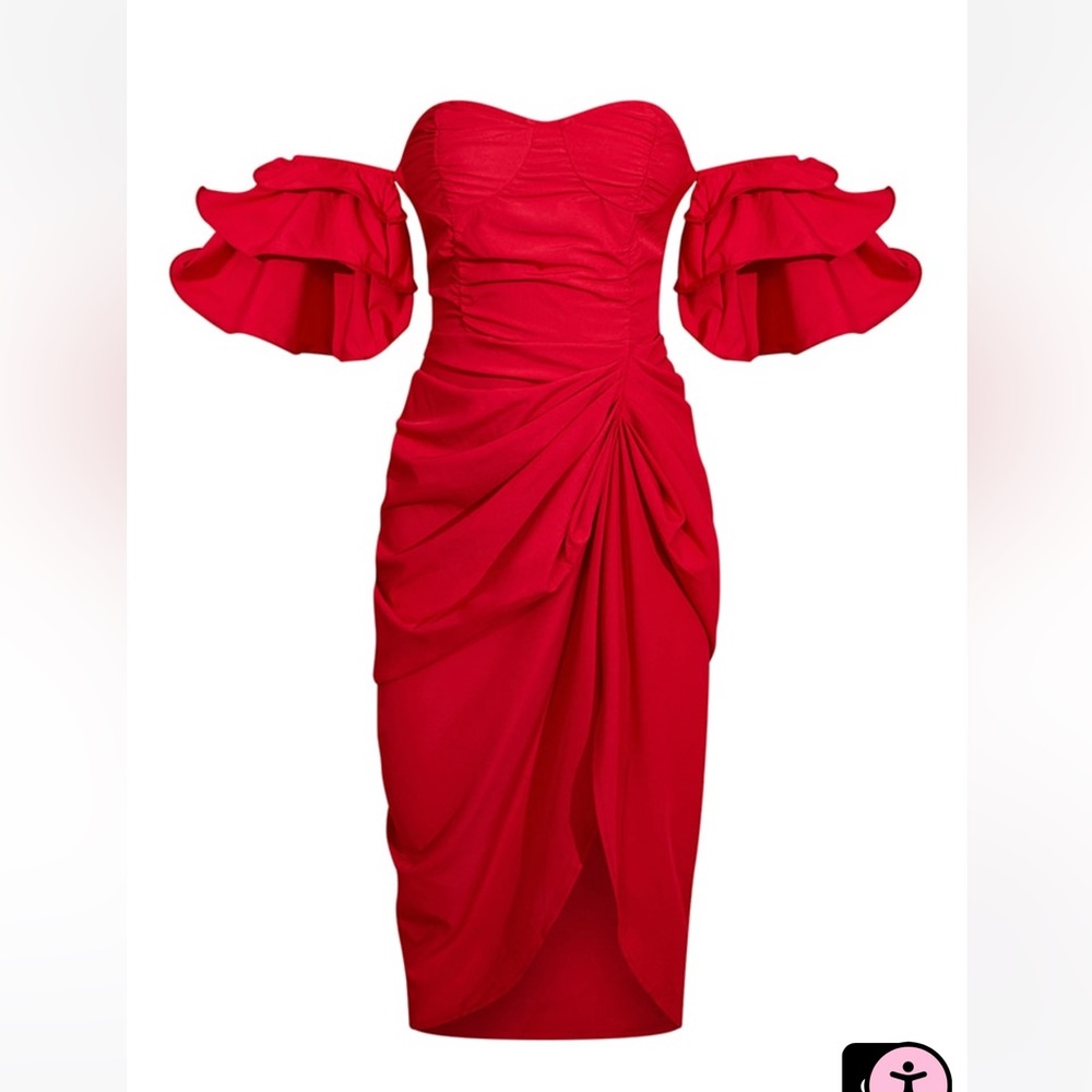 Pretty Little Thing women dresses